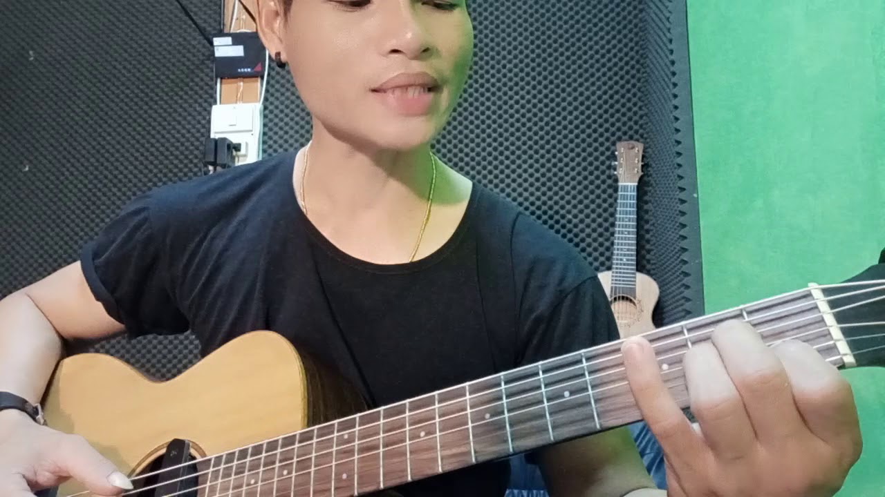 สอนเล่นอินโทรเพลง #กอดเสาเถียง