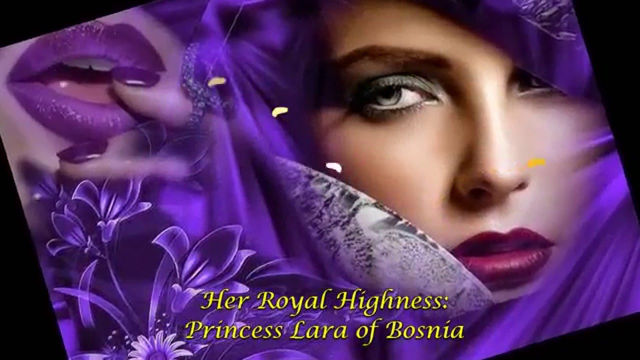 💕 Lara's Theme V 💕  -    ღ Princess Lara ღ Medley