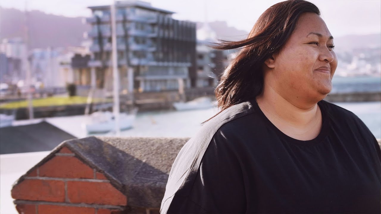 Mel's story - CAPNZ