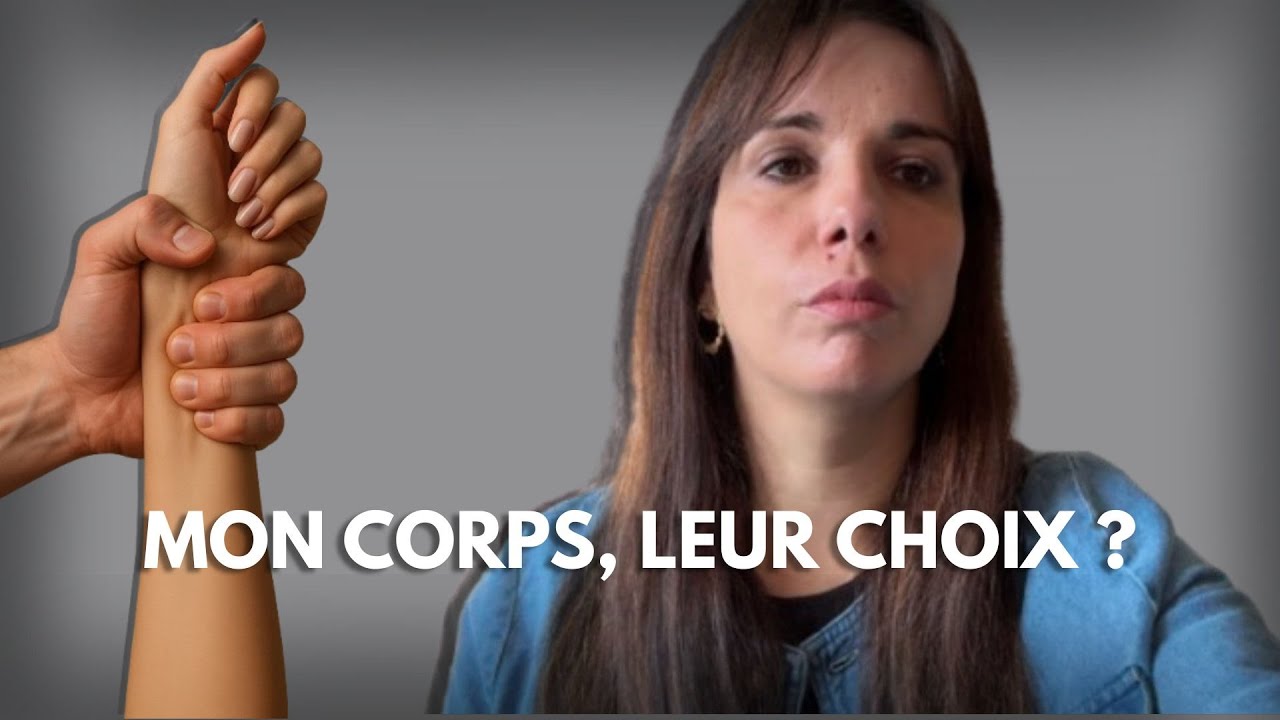 Mon avortement forcé: l'histoire que j'ai portée devant le Parlement européen