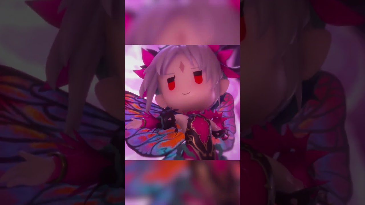 FEH - Dreamfaireez Dance-Off! [Short 2] #feheroes