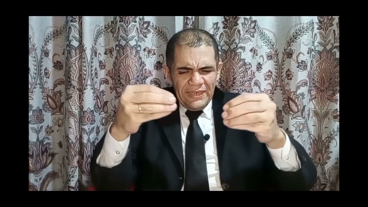 ATO PROFÉTICO (40 noites, 40 palavras 23/02)PR FABINHO LUZ 