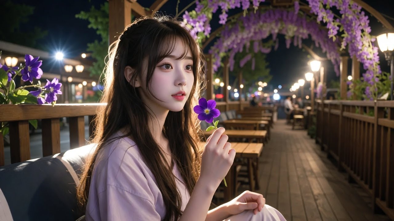 《空位》 |#suno#AimusicMT#KPOP#華語流行情歌#emotional#AI#音樂| (Mandopop ballad)