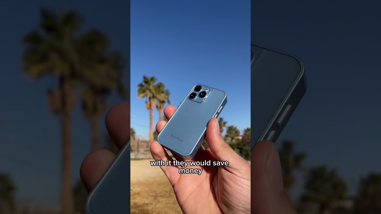 The best phone of 2025 🤩 #iphone #phone #smartphone #miniphone #cellphone #phonecase #applecase