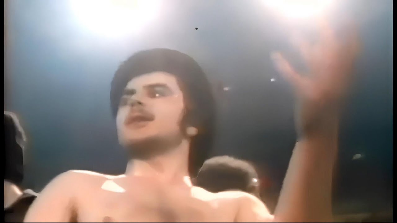 You Can Do It - Kim Weston (1967) - Wigan Casino home of Northern Soul