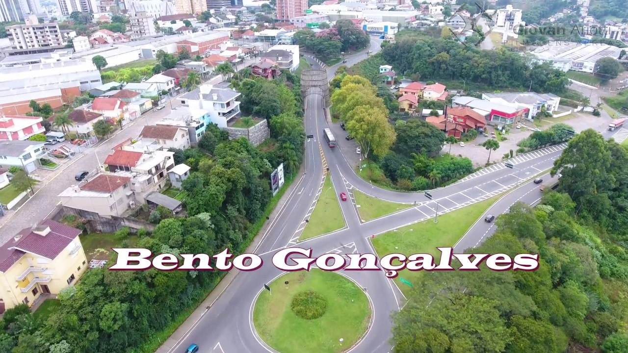 Bento Gonçalves