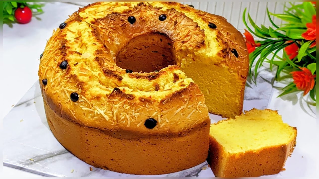 IDE SUGUHAN LEBARAN ‼️BOLU TAPE ANDALANKU || NO SERET LEGIT DAN WANGI BANGET