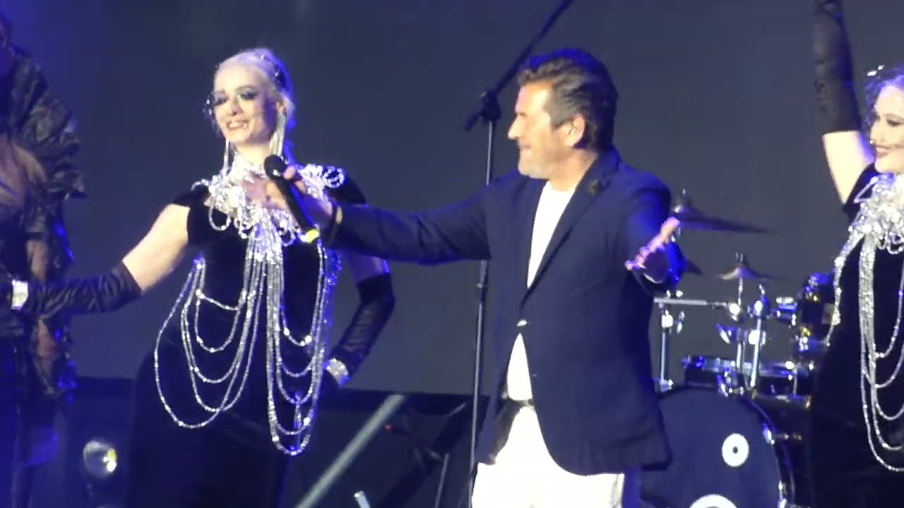 Thomas Anders - 