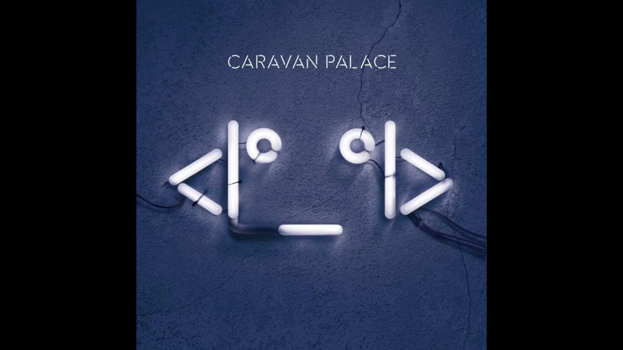 Aftermath by Caravan Palace (Tiktok version)