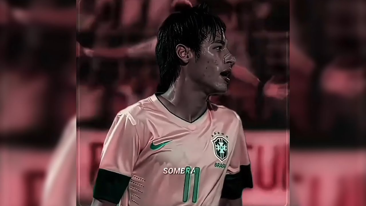 UdieNnx • HXVSAGE - AKAI (Slowed - Neymar X Ronaldo) TikTok Trend