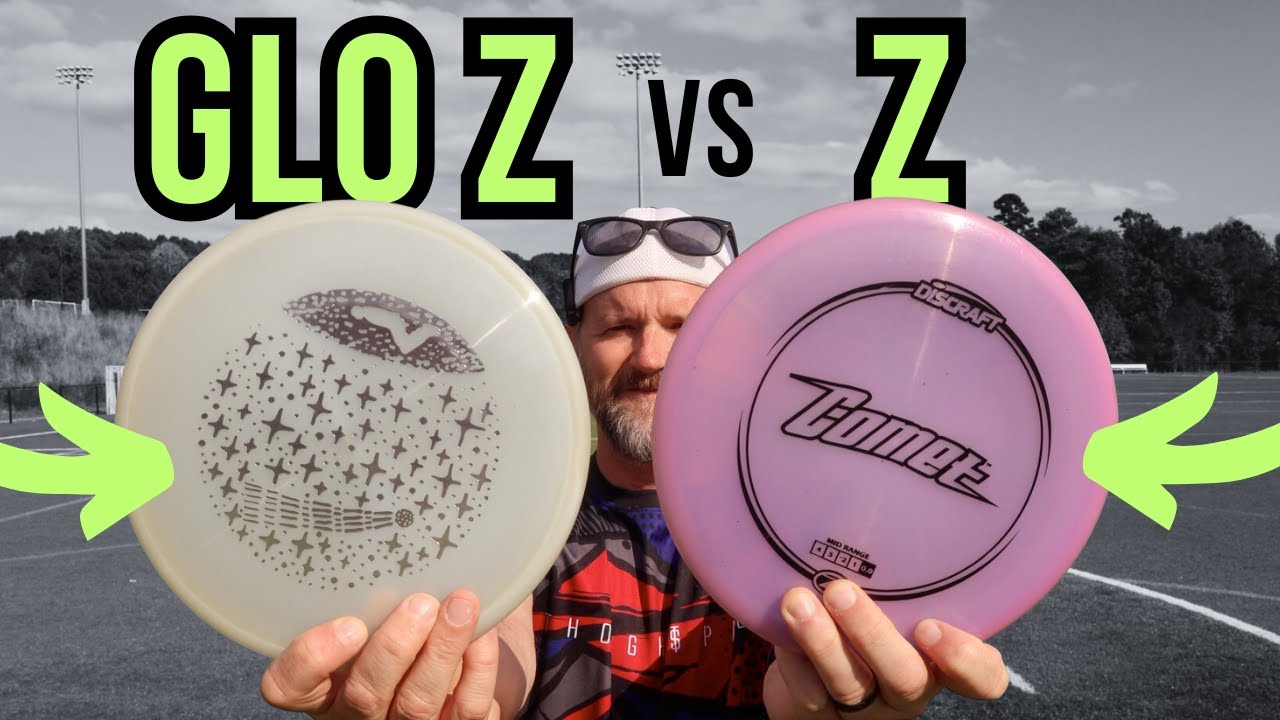 Z Glow Comet vs Z Line Comet: The Ultimate Comparison