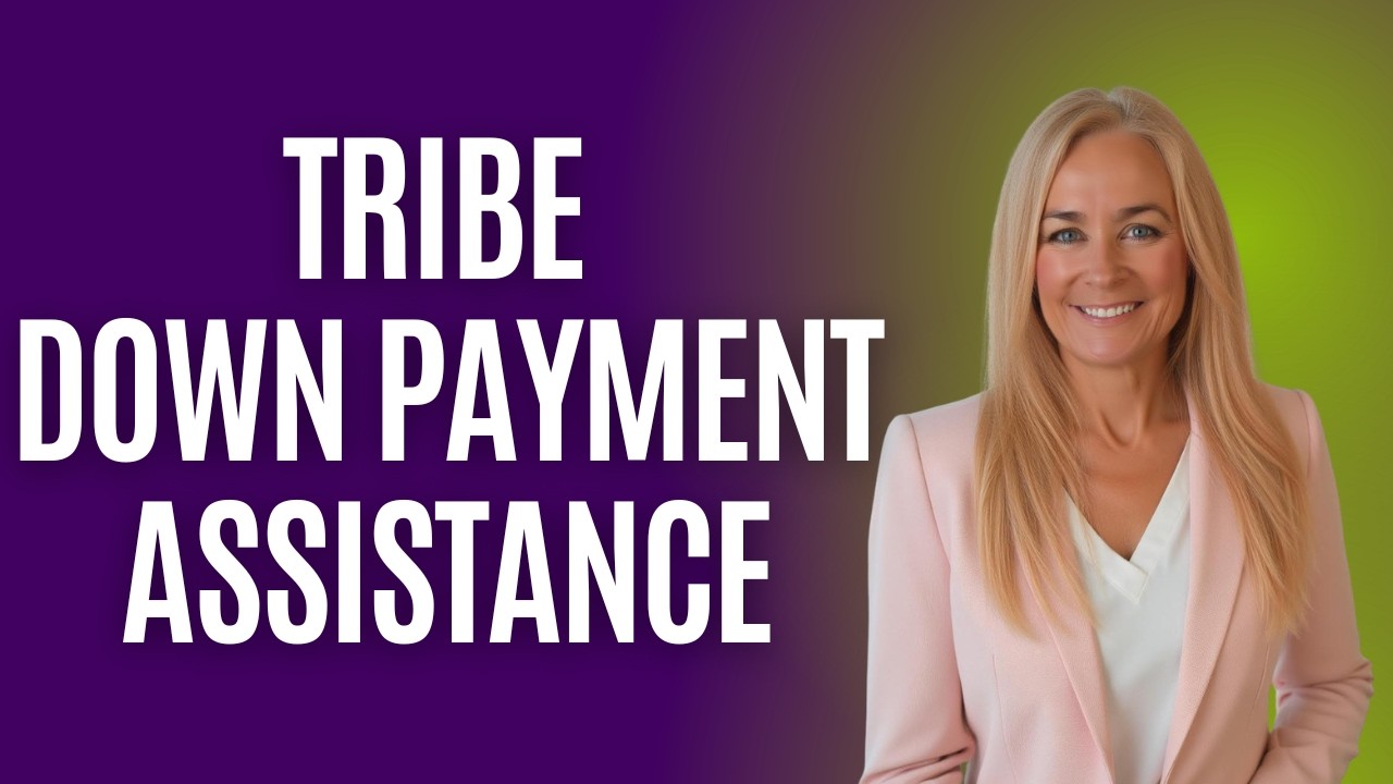 Section 184 Down Payment Assistance for Native Americans and Alaskan Natives