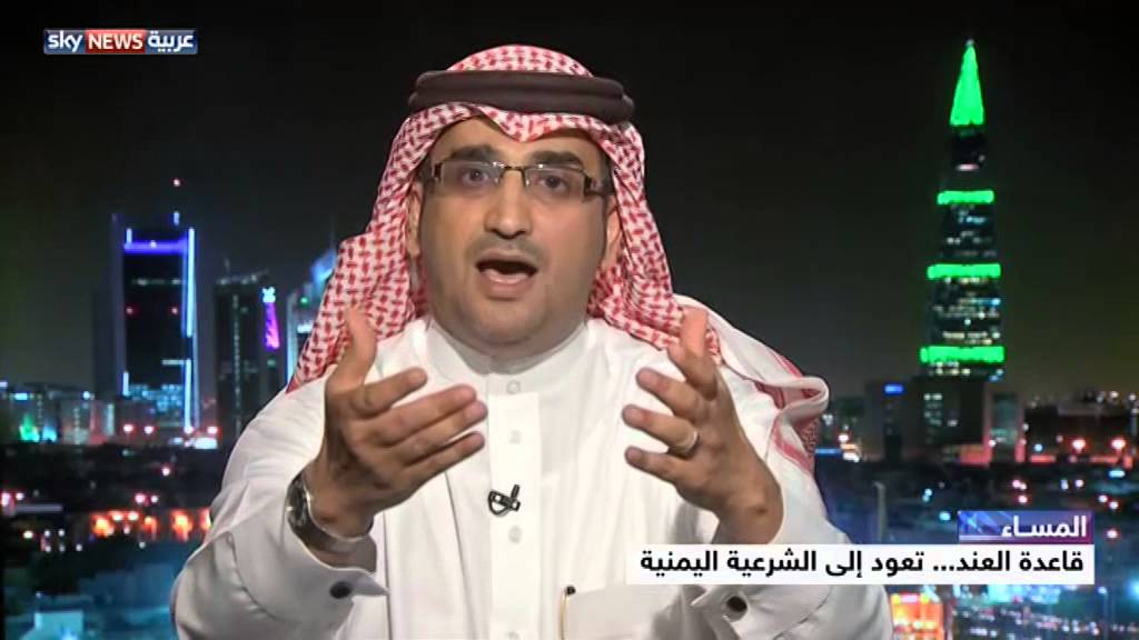 قاعدة العند.. تعود للشرعية اليمنية