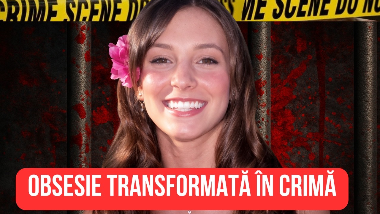 Când Un Obsedat Se Transformă În Criminal Crime Files România