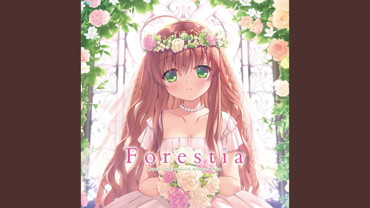散花