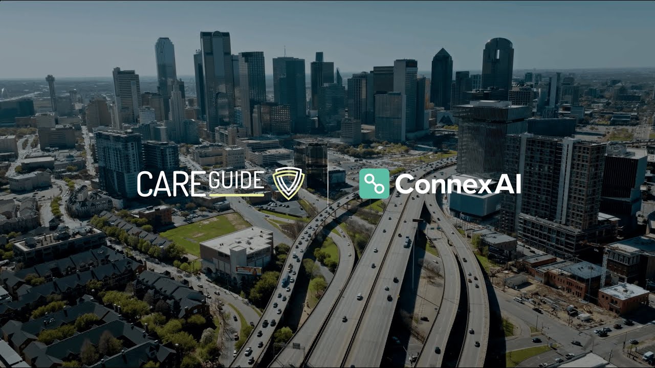 Client Success: CareGuide + ConnexAI