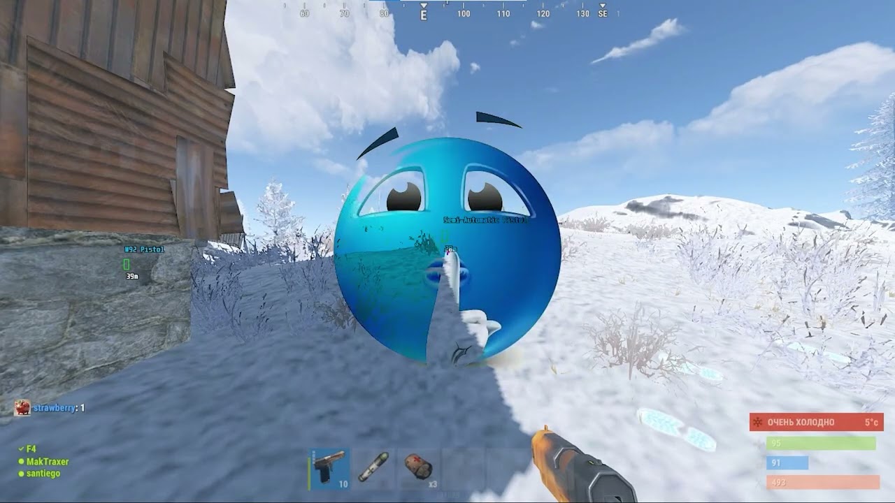 100 hours player