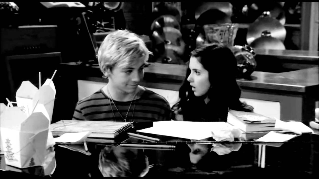 austin and ally | like we used to
