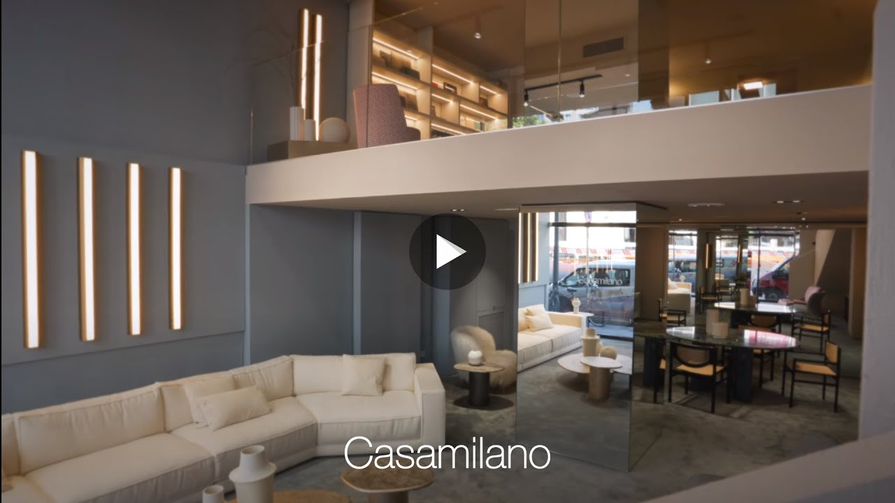 Casamilano - Showroom April 2023