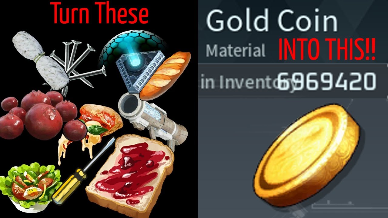 THESE ARE THE TOP 10 BEST ITEMS TO SELL IN PALWORLD! [All 140 Items Tested, over 120 hours Invested]