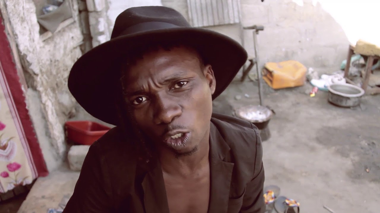 Young Boys - TunduLisu (Official Video)