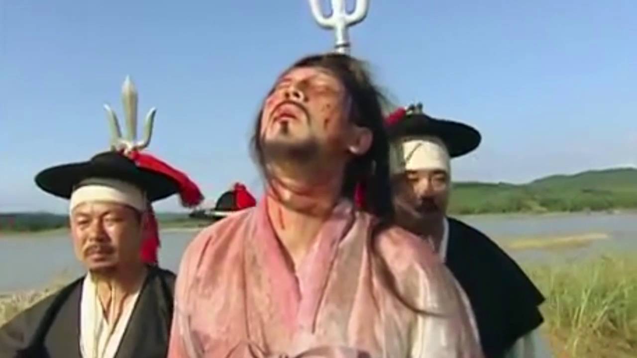 Santos Andrés Kim Tae-gón y Pablo Chong Ha-sang - 20 de septiembre