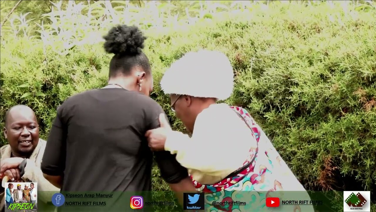 KIPSEON FEARS GOING OUT FOR THE 1ST TIME AFTER LOSING THE SEAT