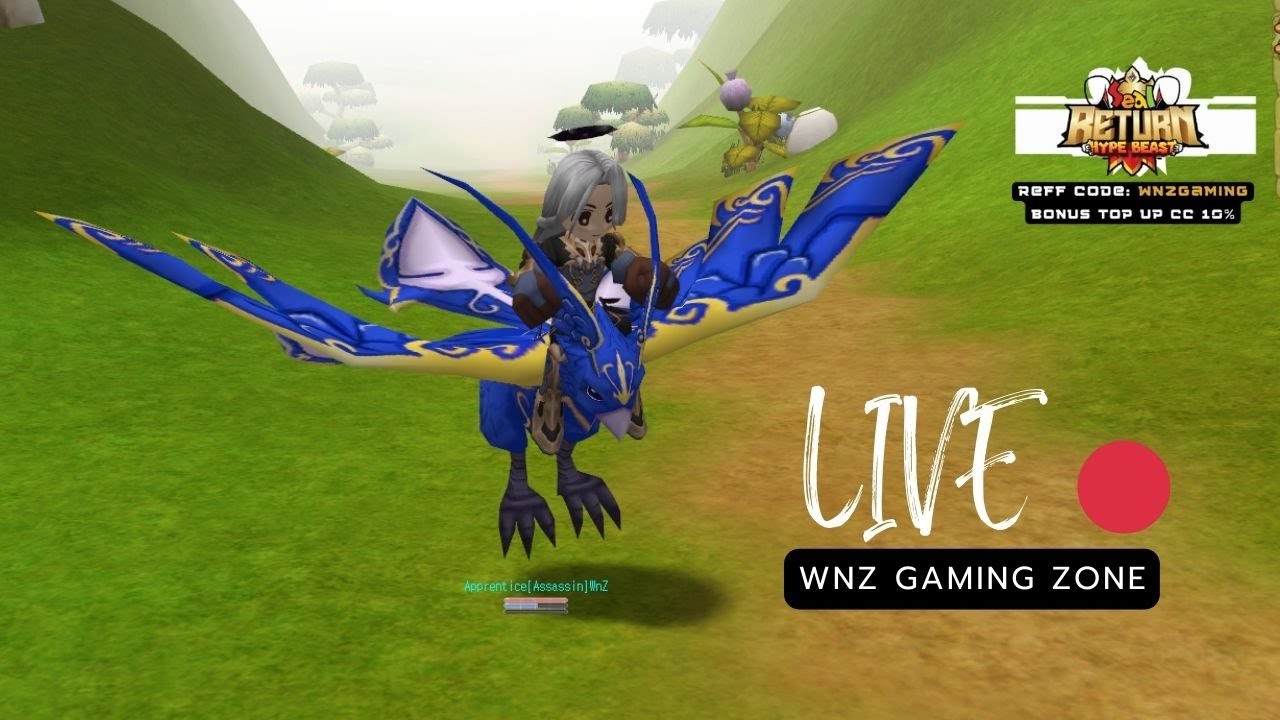 WARZONEEEEEE #sealonline #sealreturn