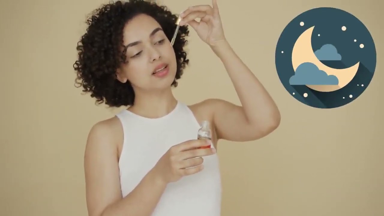 طريقة استعمال زيت التين الشوكي من Lys organic