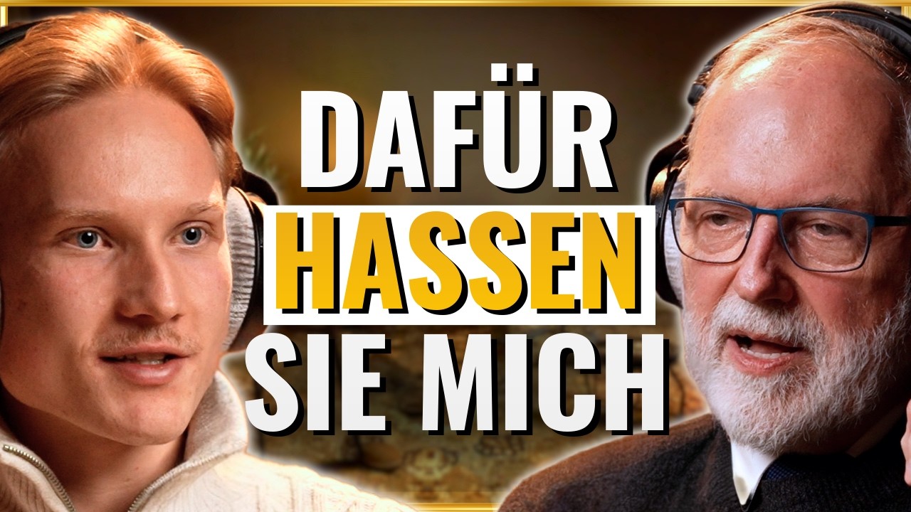Ich habe 