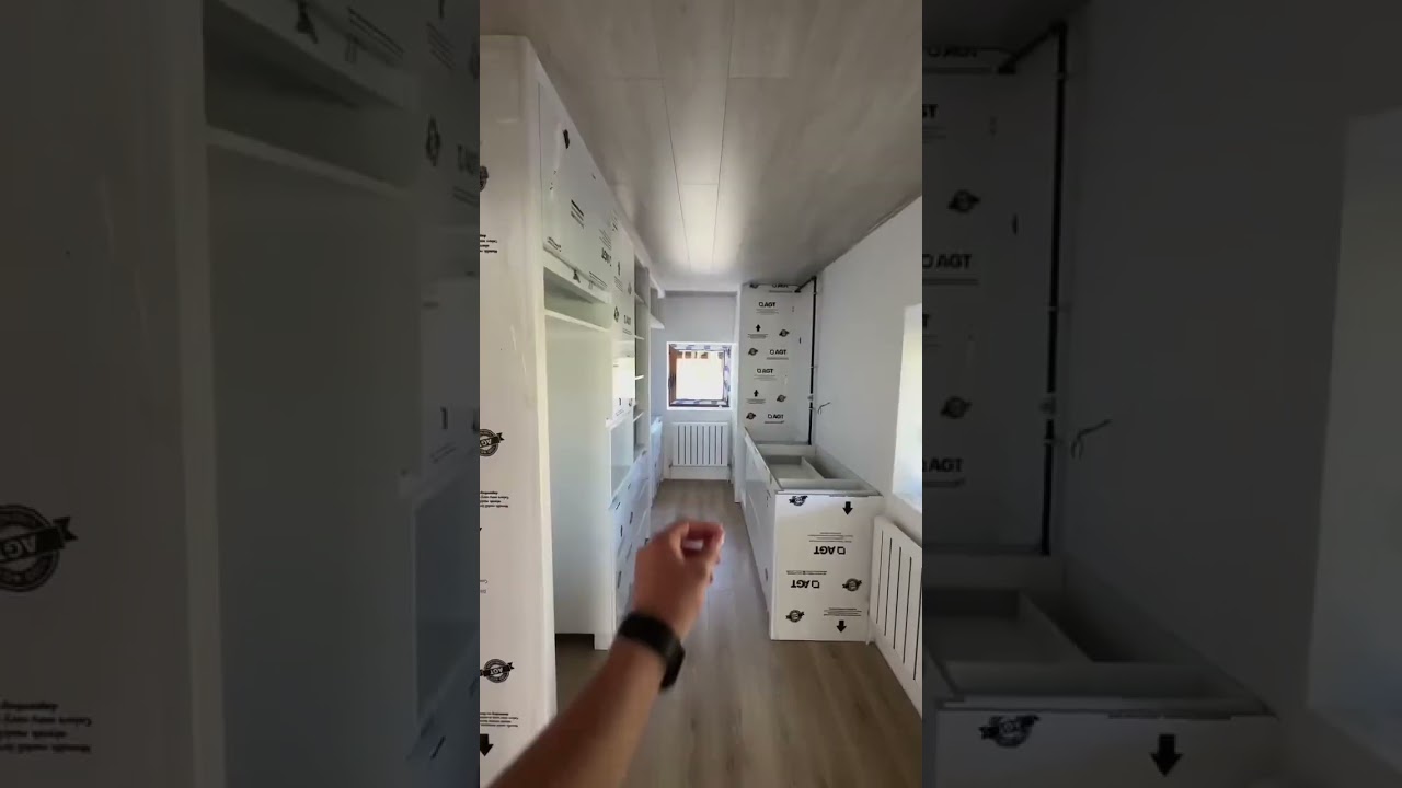Home renovation goals: getting it done in a snap. If only reality were thatswift