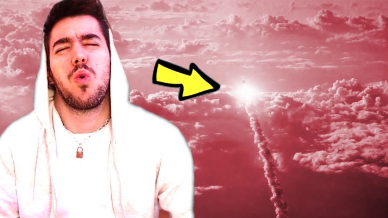 REACCIÓN A | J BALVIN, QUEVEDO, OMAR COURTZ, YOVNGCHIMI - EN ALTA (VISUALIZER)