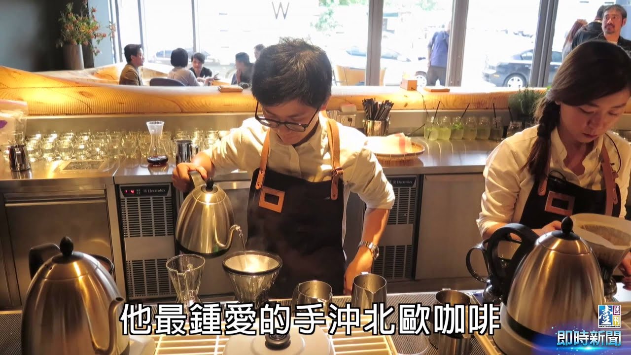 【台灣壹週刊】年輕人為什麼都愛江振誠？