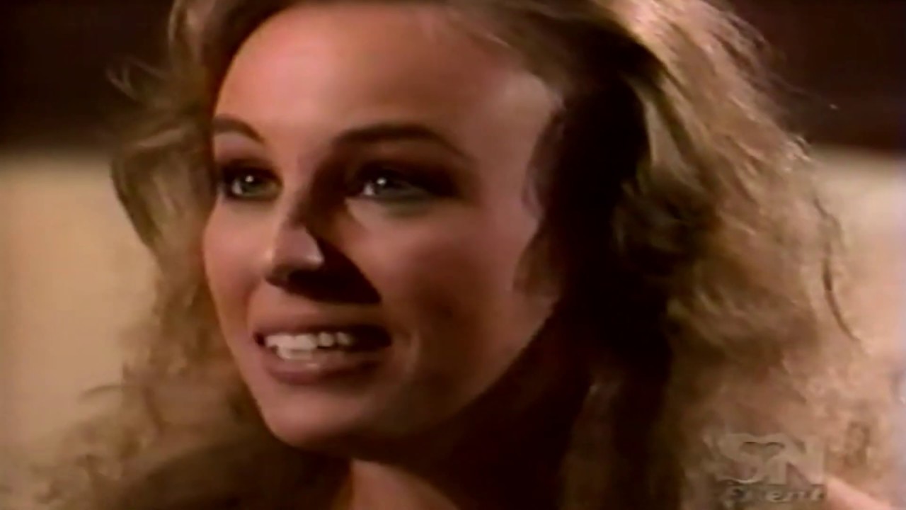 Genie Francis 