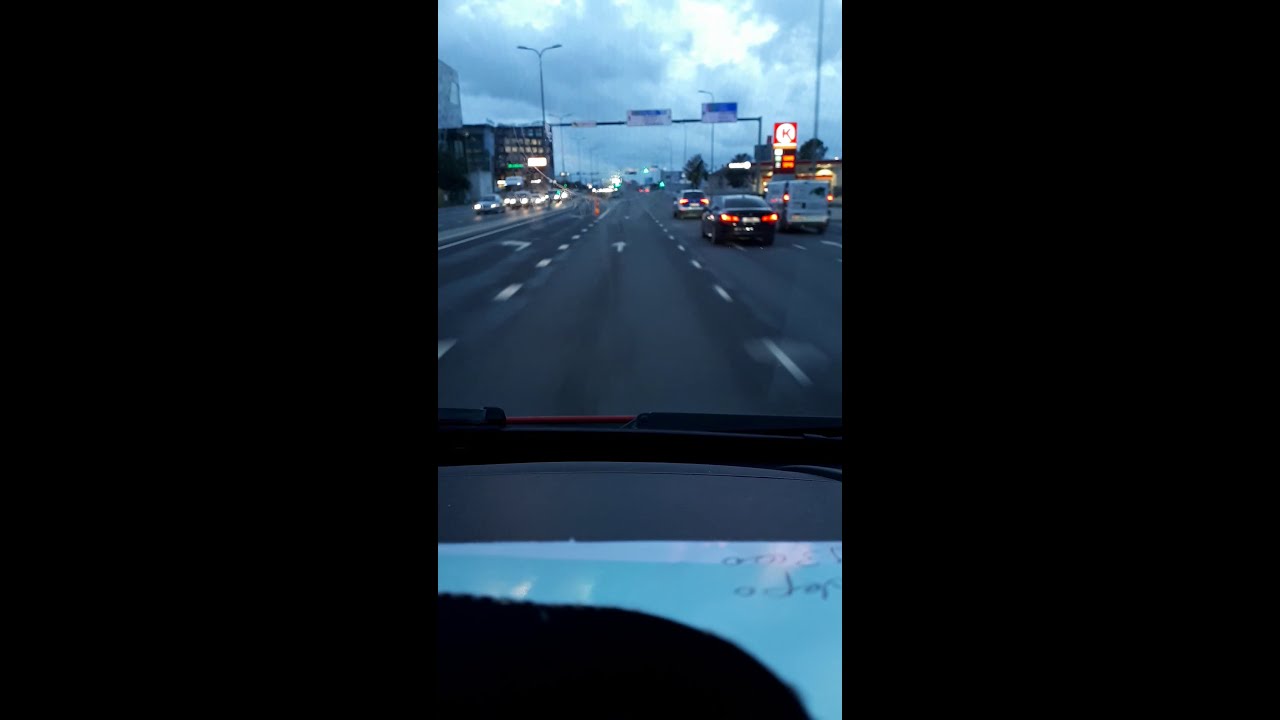 Ambulance on call Tallinn 7 - 09.2018