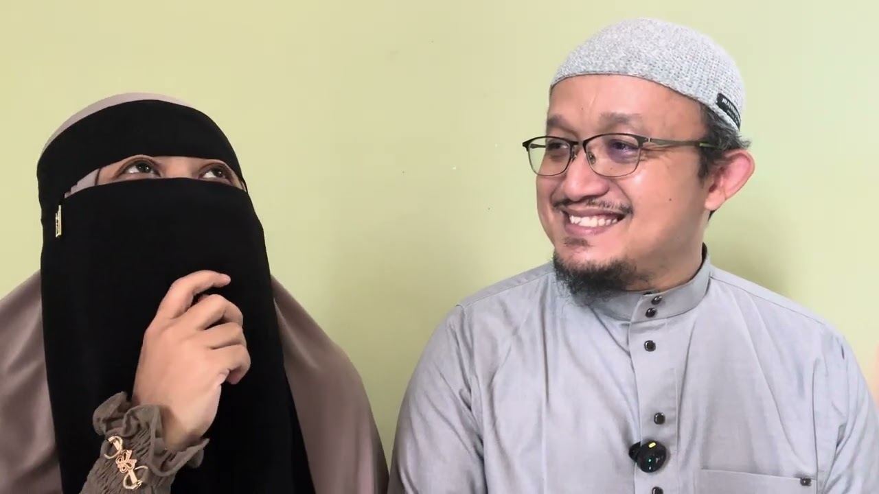 Mana lebih baik ? berjilbab besar & bercadar, tapi buruk akhlak, atau belum berjilbab baik akhlaknya