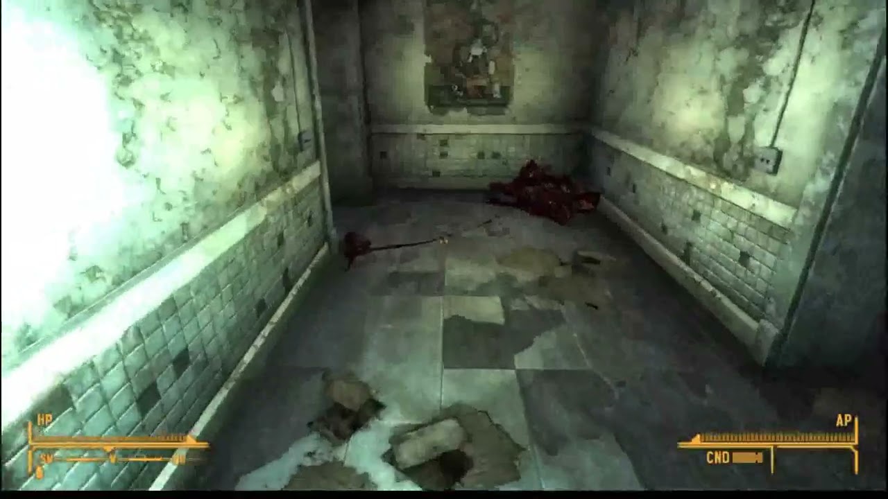 FNV Episode 54: Taking The High Road
