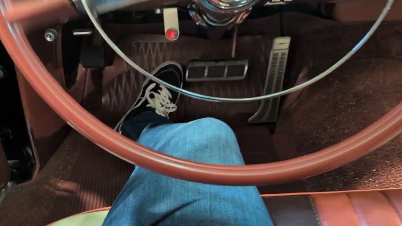 1959 Pontiac Bonneville Collector Car Gallery 
