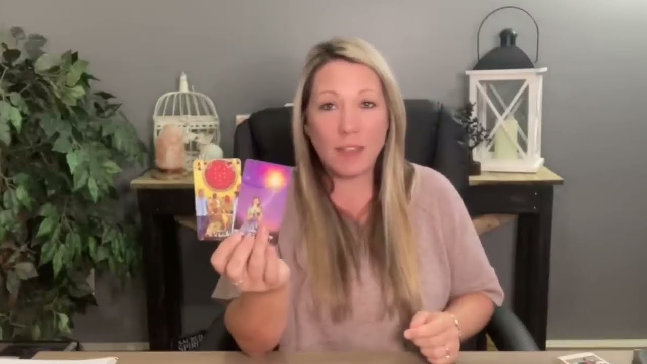 Aries ♈️ Speechless 😶 This Person Won’t Tell You… So I Will! 🗣️ May 29th-June 5th Tarot Reading