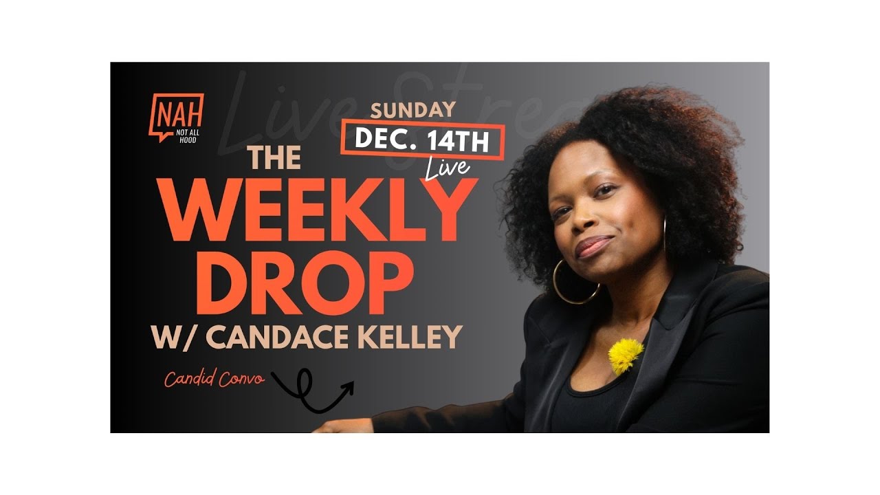 NAH Weekly Drop Dec 14 2025