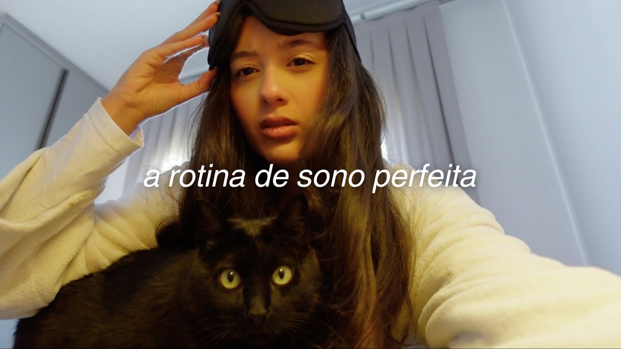 como dormir bem e acordar sem sono (segundo a ciência)