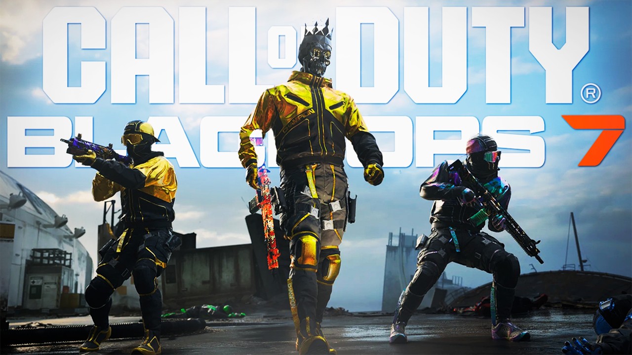 POLÊMICAS, BOAS NOTÍCIAS e EXPECTATIVAS: a SEASON 2 de BO7/WARZONE!
