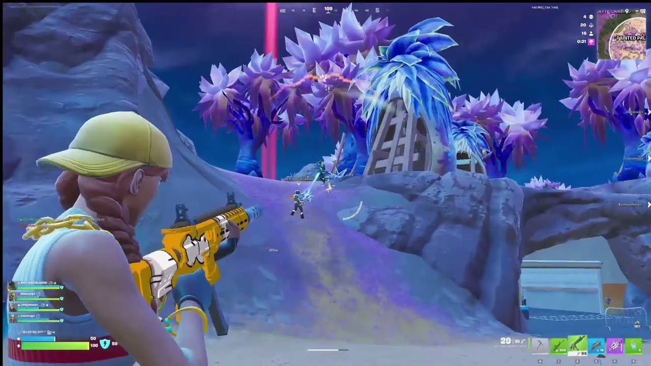 fortnite
