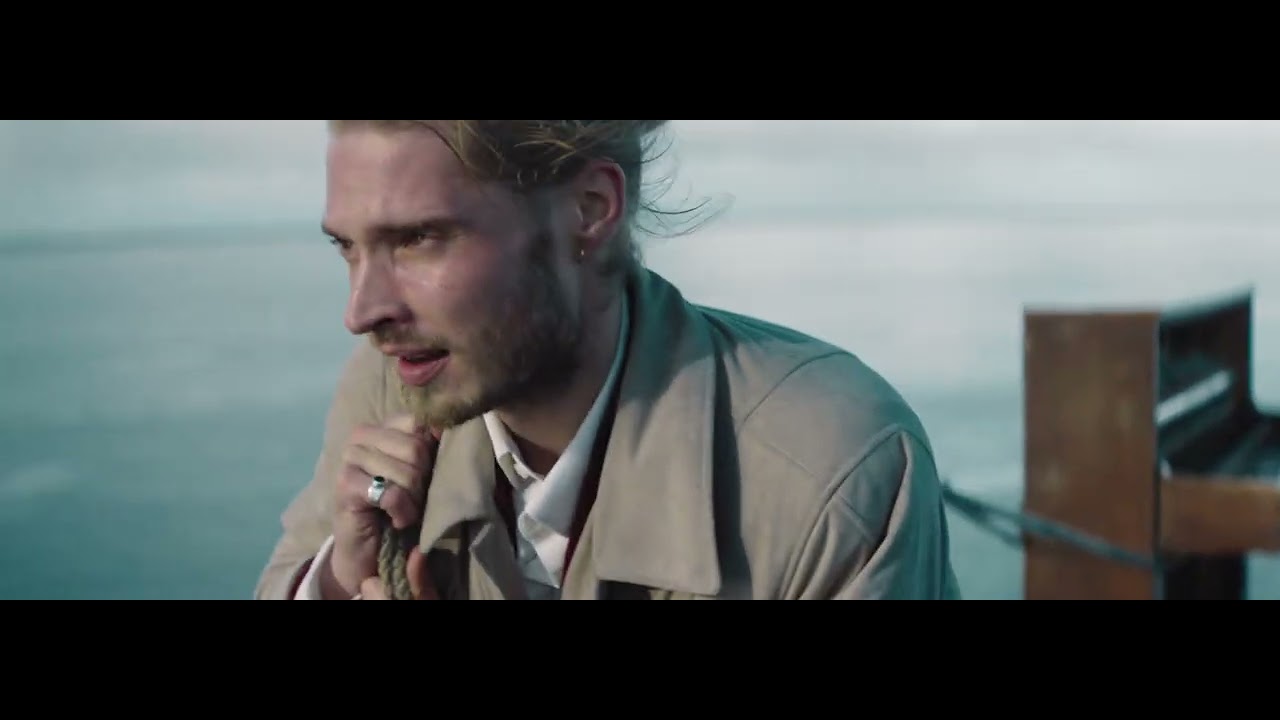 Dario Lessing - Wanderer (Official Video)