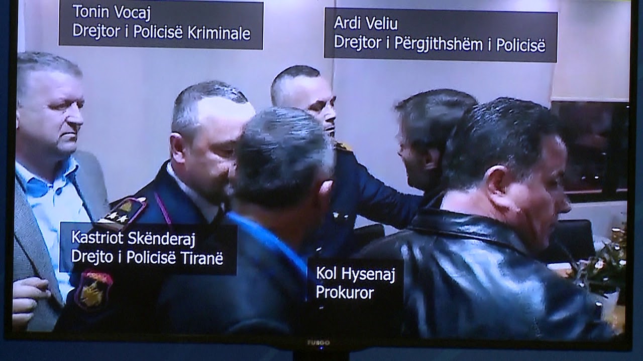 Reagojne 6 ish- deputetet e PD te vene nen hetim nga Prokuroria