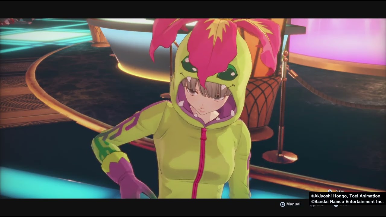 DIGIMON STORY: TIME STRANGER - Part 30: A Tournament Is Had!!