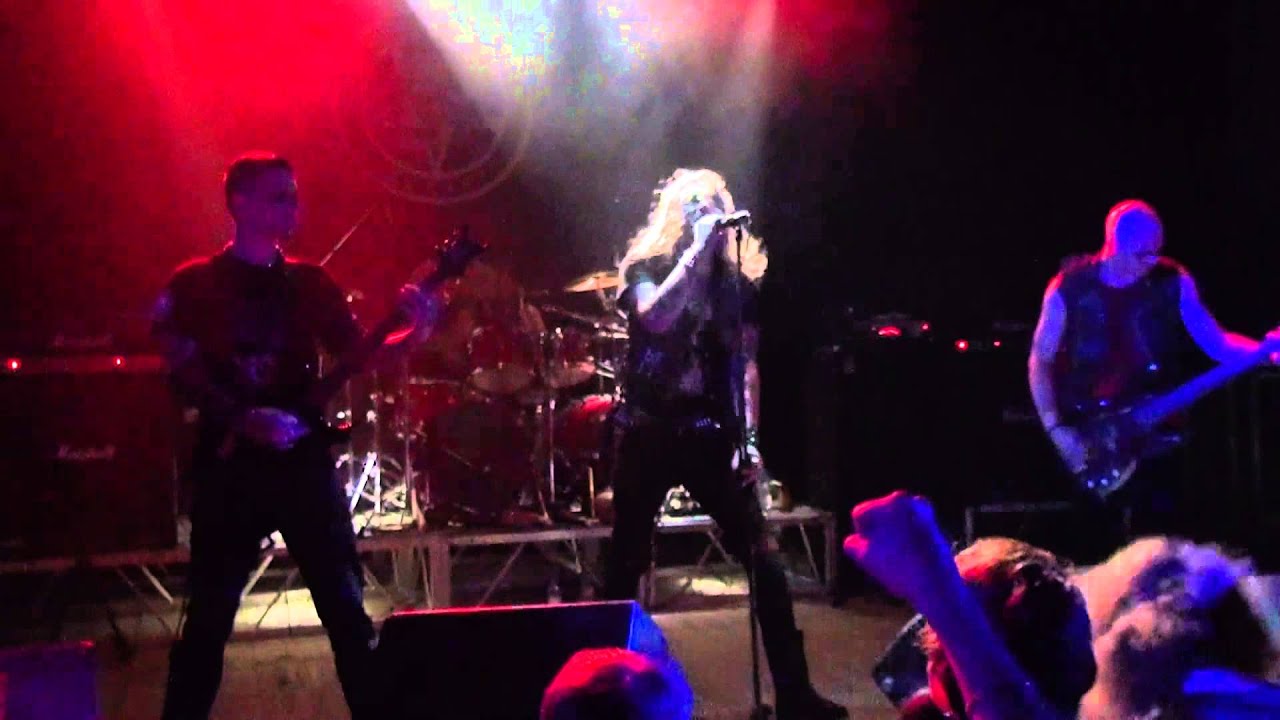Ulvdalir - Live in Opera 05.09.2015