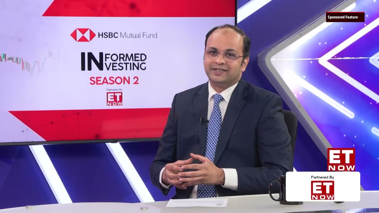HSBC Mutual Fund presents Informed Investing Season 2 | Episode 6