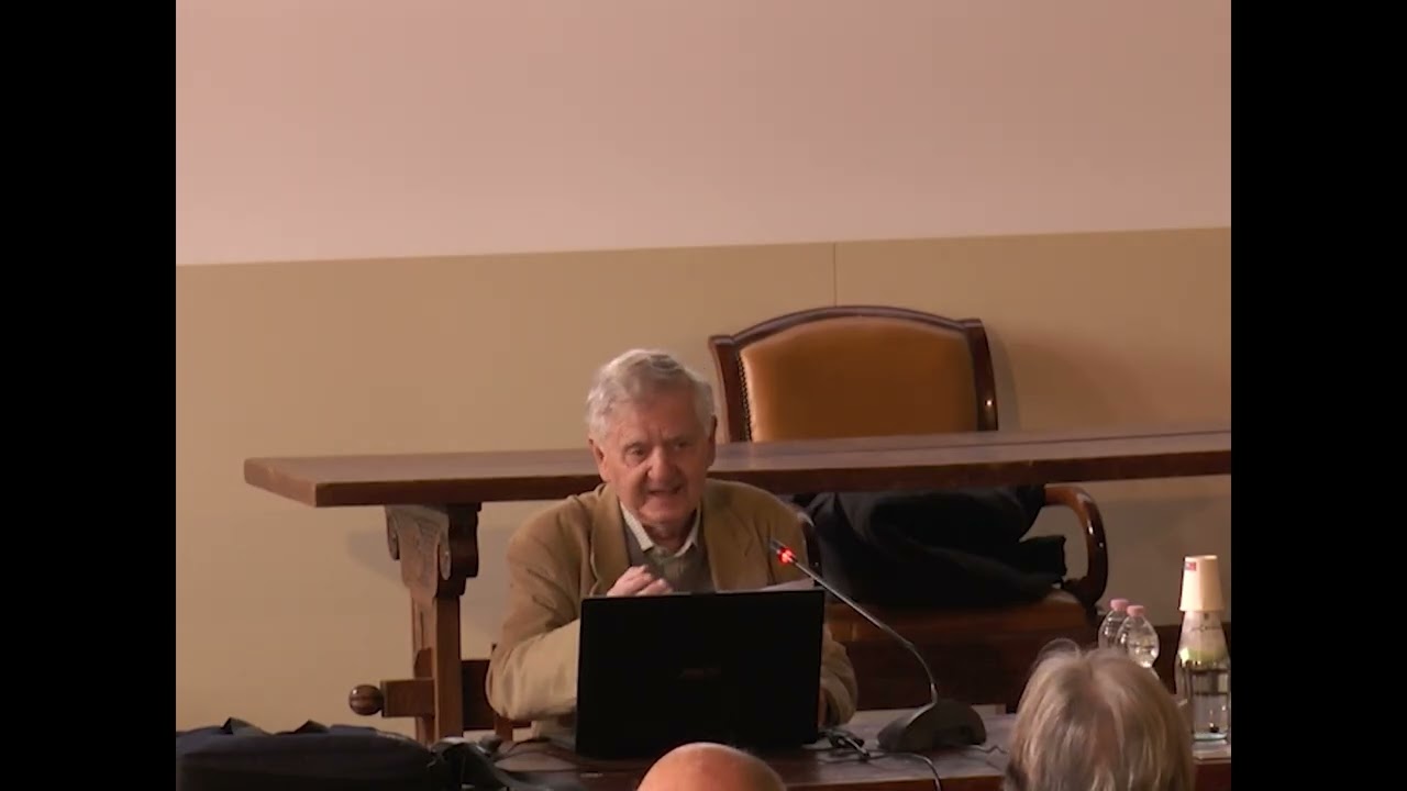Augusto e la Via Flaminia: quando Roma cambiò la sua grande strada | Filippo Coarelli