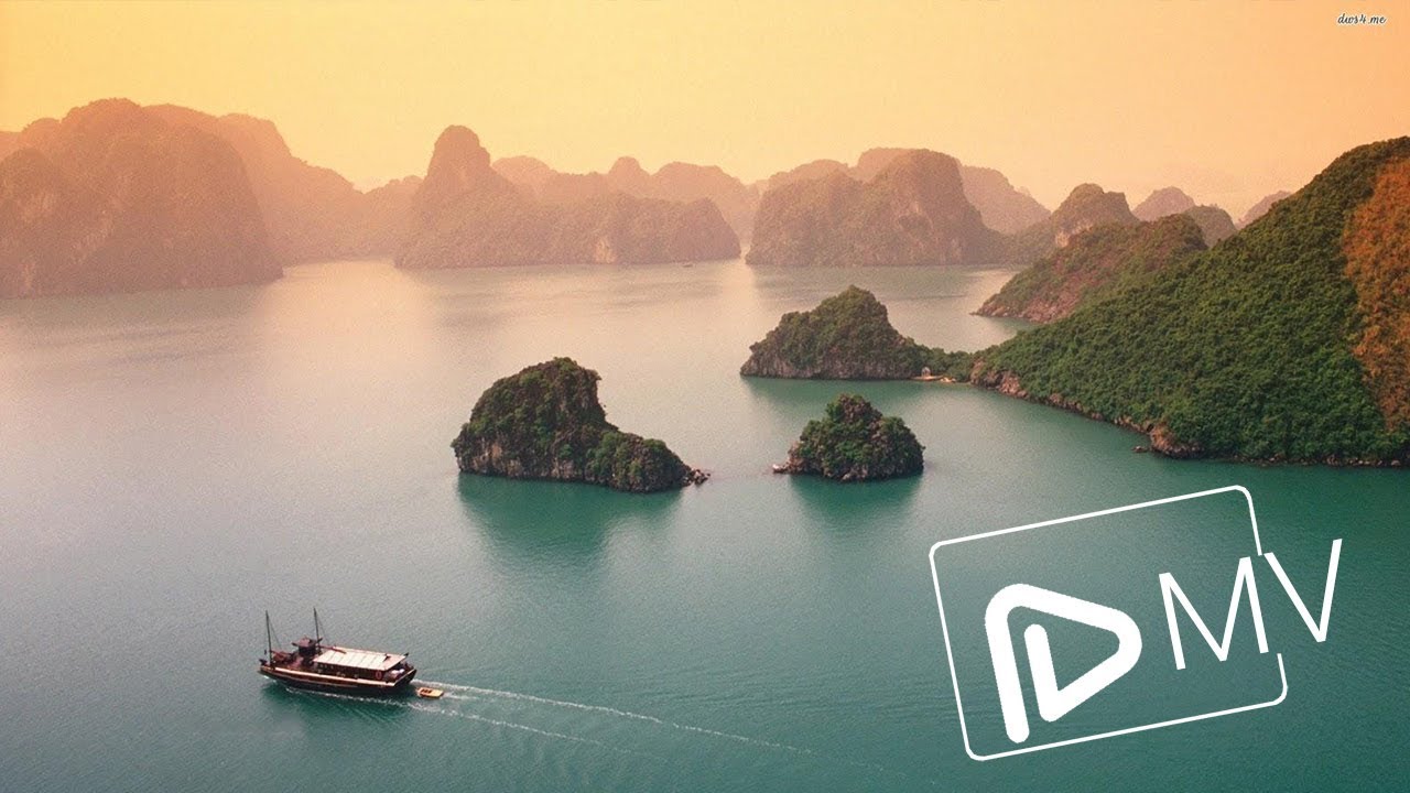 Gió lộng bốn phương - Vũ Thắng Lợi & Lan Anh